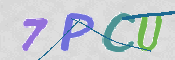 CAPTCHA (Şahıs Denetim Kodu) Resmi
