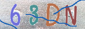 CAPTCHA (Şahıs Denetim Kodu) Resmi