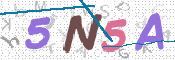 CAPTCHA (Şahıs Denetim Kodu) Resmi
