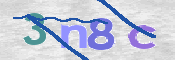 CAPTCHA (Şahıs Denetim Kodu) Resmi