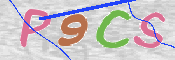 CAPTCHA (Şahıs Denetim Kodu) Resmi