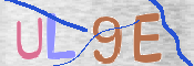CAPTCHA (Şahıs Denetim Kodu) Resmi