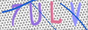 CAPTCHA (Şahıs Denetim Kodu) Resmi