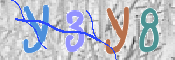 CAPTCHA (Şahıs Denetim Kodu) Resmi