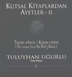 1997/Kutsal Kitaplardan Ayetler