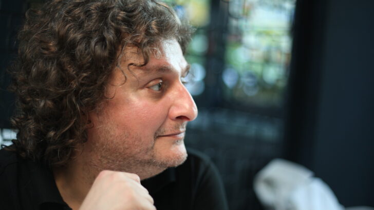 Tuluyhan Uğurlu: “ABD Kuruluş Ayarlarına Dönmelidir”