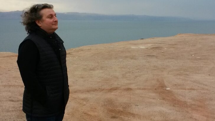 Hazreti Lut’a Selam Olsun