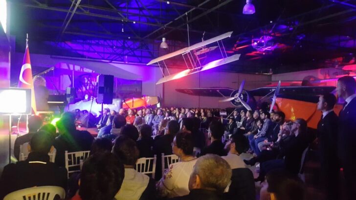 Yeni konser kim bilir ne zaman?