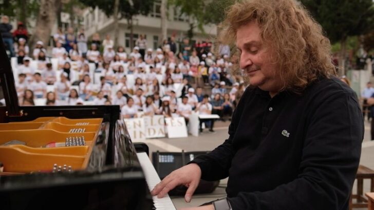 Tuluyhan’ın Notalarıyla Amasya’nın Güzellikleri