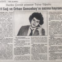 Klasik Müzik Camiasının Nefretini Kazandığım Gün