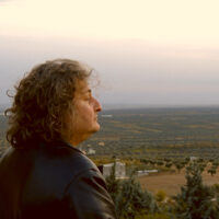 Kilis’ten Suriye’ye Bakış…