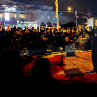 Gazze İçin Birkaç Not