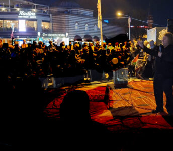 Gazze İçin Birkaç Not