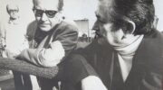 Babam Ve Şair Arkadaşları