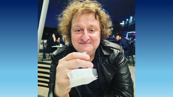 “Hayatımda İlk Kez Konserlerimi Erteliyorum”