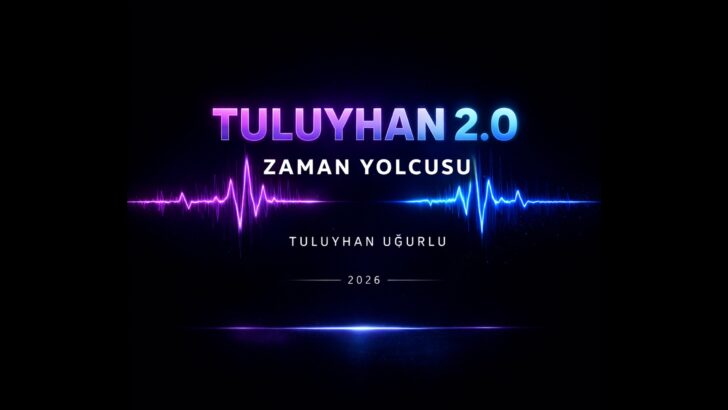 Tuluyhan Uğurlu’dan Yeni Albüm